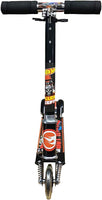 CYC Scooter Patin Hot Wheels Con Luz en las Ruedas Juguete de Importacion T377219
