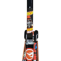 CYC Scooter Patin Hot Wheels Con Luz en las Ruedas Juguete de Importacion T377219