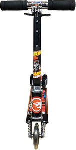 CYC Scooter Patin Hot Wheels Con Luz en las Ruedas Juguete de Importacion T377219