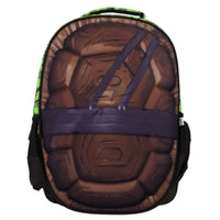 FM Mochila Preescolar Kinder Chica Tortugas Ninja TT307K35BP
