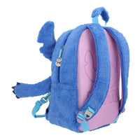 Mochila Disney Stitch Con Trapo Yadatex
