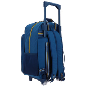 Mochila Ruedas Escolar Primaria Chenson Llantas Chey CH66508-9 CArro de Fabrica