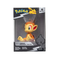 Figura Pokemon Chimchar Select Jazwares PKW3909
