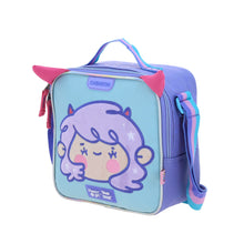 Cargar imagen en el visor de la galería, Lonchera Escolar Chenson Vania Bachur Malva VB70469-U
