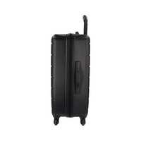 Maleta American Tourister Luxor 2.0 Mediana Negro 20 - 23 Kg
