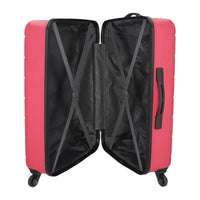 Maleta American Tourister Luxor Rojo Grande 23 - 25 kg
