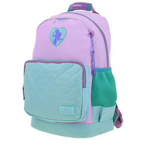 Mochila Grande Escolar Chenson Disney Princesas Ariel PR70463-T Luriel