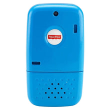 Cargar imagen en el visor de la galería, Fisher-price Smartphone Aprendizaje Azul HXB83 Mattel
