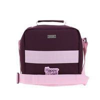 Set Kit Mochila Grande Lonchera y Lapicera Chenson Keti HG70772-M
