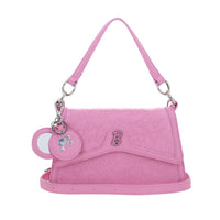Bolsa Baguette Barbie Gorett Patricya Chenson BR25073-P
