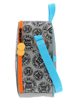 Lonchera Termica Dragon Ball Lenticular Yadatex
