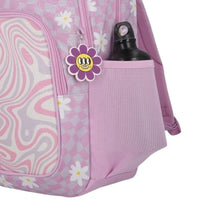 Mochila Escolar Grande Samsonite Xtrem Hopper 5XT Porta Laptop 15″ 15510894181
