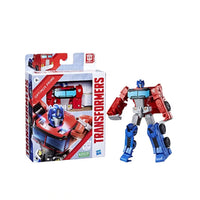 1 Transformers Optimus Bumblebee Primal Grimlock Hasbro E0618
