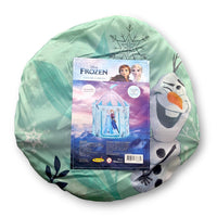 CYC Castillo Casa Tienda De Campaña Disney Frozen Juguete de Importacion T377617
