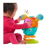 Fisher-price Juguete para Bebés Dj Bouncy HJP93
