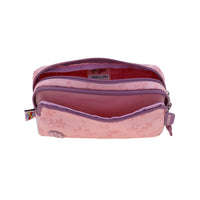Set Kit Mochila Grande Lonchera y Lapicera Chenson Keti HG70772-P
