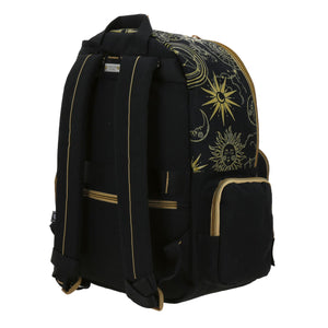 Mochila Grande Porta Laptop Chenson 1818 Suria 1870646-3