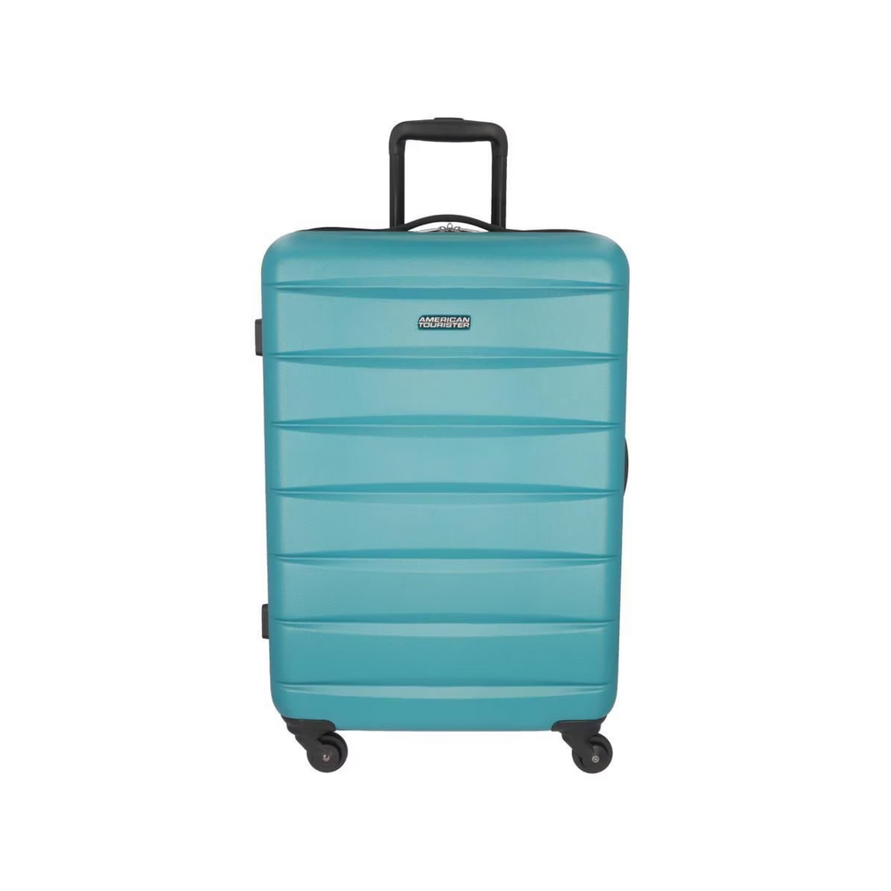 Maleta American Tourister Luxor 2.0 Azul Grande 23 - 25 kg