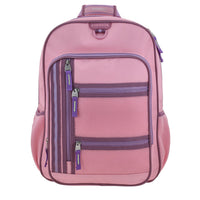 Mochila Escolar Grande Chenson Juvenil Porta Tablet Chey CH70930-P
