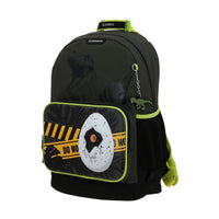 Mochila Chenson Dinosaurio REGS
