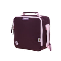 Set Kit Mochila Grande Lonchera y Lapicera Chenson Keti HG70772-M
