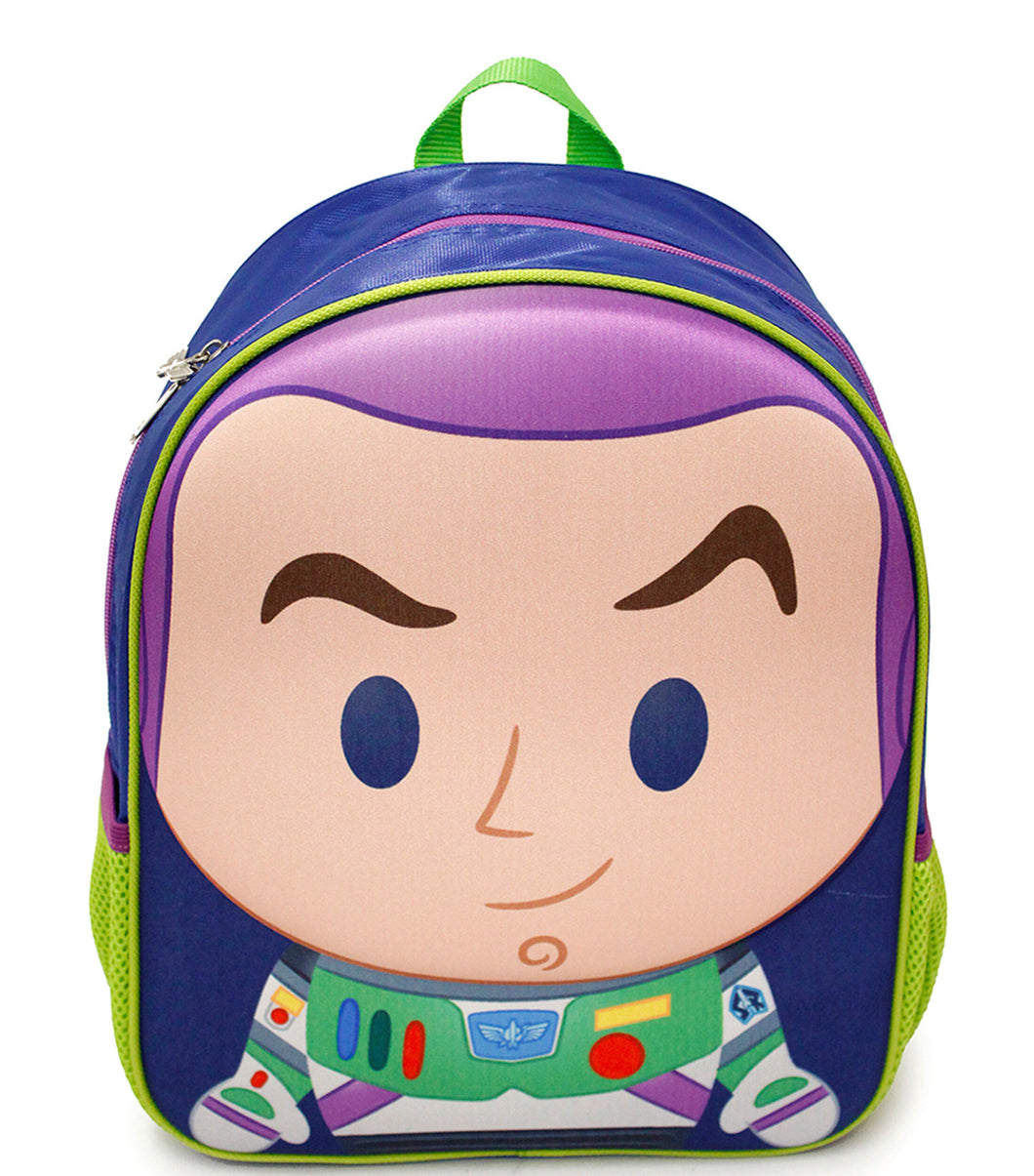 Mochila Prescolar Chica Kinder Ruz Disney Toy Story Buzz Lightyear 154928