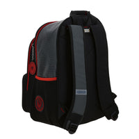 Mochila Grande Chenson Miles Morales Marvel FOSTER MM71017-2
