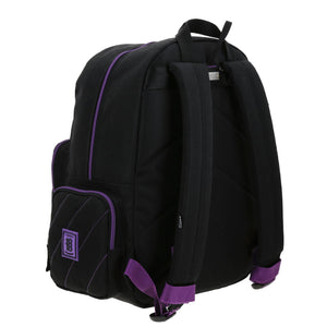 Mochila Grande 1818 Villanas Escolar Bollet VI70200-3