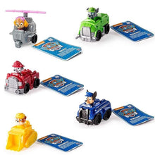 Cargar imagen en el visor de la galería, 1 Paw Patrol Vehiculo Carro Spin Master 6033285
