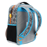 Mochila Grande Yadatex Goku Dragon Ball S
