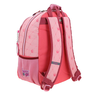 Mochila Grande Escolar Chenson Happy Girl Cast HG66030-P