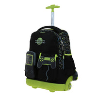 Mochila Con Ruedas Chenson ETAD
