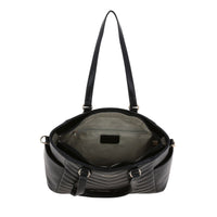 Bolsa Dama Madison Tote Chenson Kennia Md24067-3
