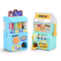 CYC Maquina Mini Dispensadora o Traga Monedas Importacion
