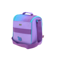 Lonchera Escolar Termica Chenson Happy Girl BLEK HG70963-U
