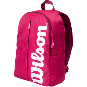 Mochila Grande Wilson Juvenil Morada WLS094-BP240D