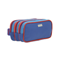 Lapicera Estuche Escolar Chenson Mario Bros Dulp MB66080-9
