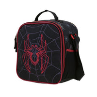 Lonchera Escolar Termica Chenson Miles Morales Marvel Laiper MM70448-3
