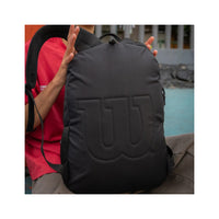 Mochila Juvenil Wilson Deportiva Porta Laptop WLS222-BP483B
