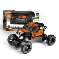 CYC Vehiculo Climbers Control Remoto Juguete de Importacion

