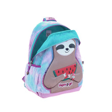 Cargar imagen en el visor de la galería, Mochila Grande Chenson Happy Girl Primaria LOTY HG64531-V
