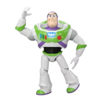 Toy Story 5 Buzz Vintage de 12 Pulgadas JLR75
