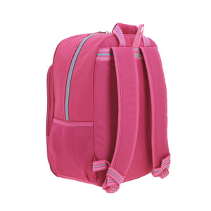 Mochila Chenson Escolar Juvenil Porta Laptop Chey CH66490-P