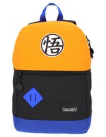 Mochila Dragon Ball Z Go Goku Yadatex
