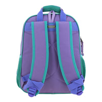Mochila Chica Chenson Escolar Kinder Princesas Ariel PR70271-V Deeper
