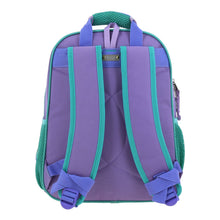 Cargar imagen en el visor de la galería, Mochila Chica Chenson Escolar Kinder Princesas Ariel PR70271-V Deeper

