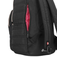 Mochila Escolar Grande Samsonite Xtrem Vermont 5XT Porta Laptop 15″ 155101T0621
