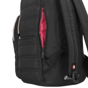 Mochila Escolar Grande Samsonite Xtrem Vermont 5XT Porta Laptop 15″ 155101T0621