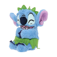 Lapicera Estuche Disney Stitch Con falda de Hula Yadatex
