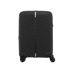 Maleta Samsonite Expandible Varro Negro Mediano 20 - 23 kg